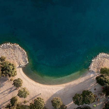 Aminess Younique Narrivi Hotel Crikvenica Eksteriør billede