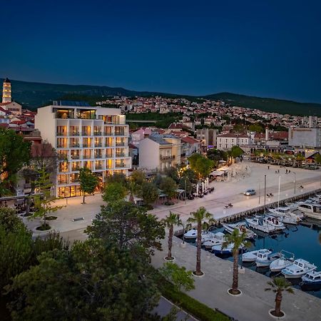 Aminess Younique Narrivi Hotel Crikvenica Eksteriør billede
