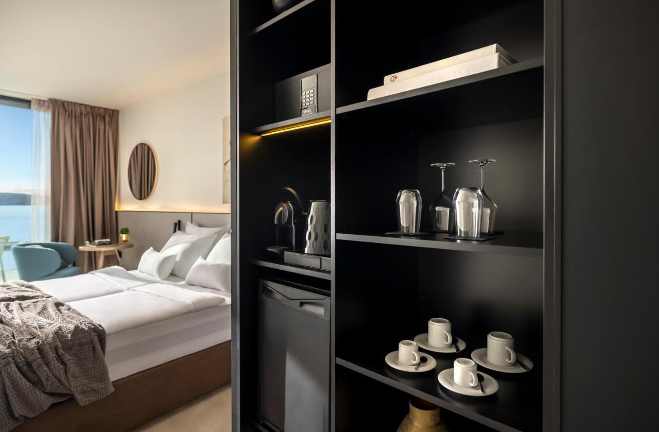Aminess Younique Narrivi Hotel Crikvenica Eksteriør billede