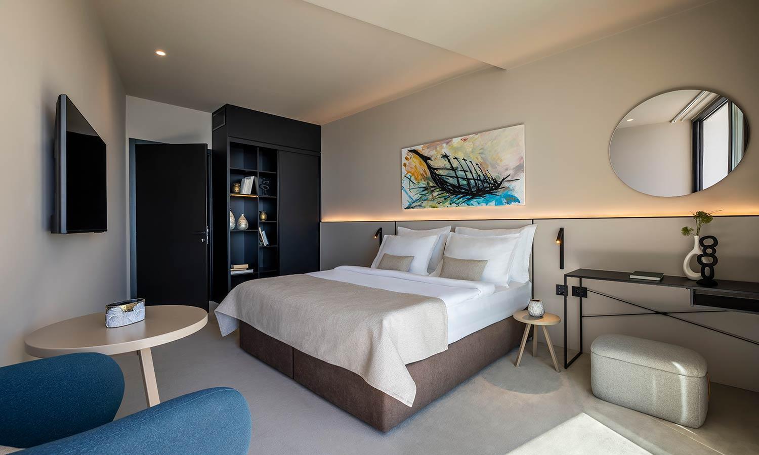 Aminess Younique Narrivi Hotel Crikvenica Eksteriør billede