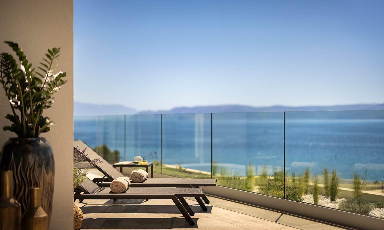 Aminess Younique Narrivi Hotel Crikvenica Eksteriør billede