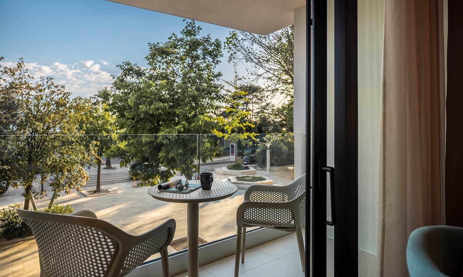 Aminess Younique Narrivi Hotel Crikvenica Eksteriør billede