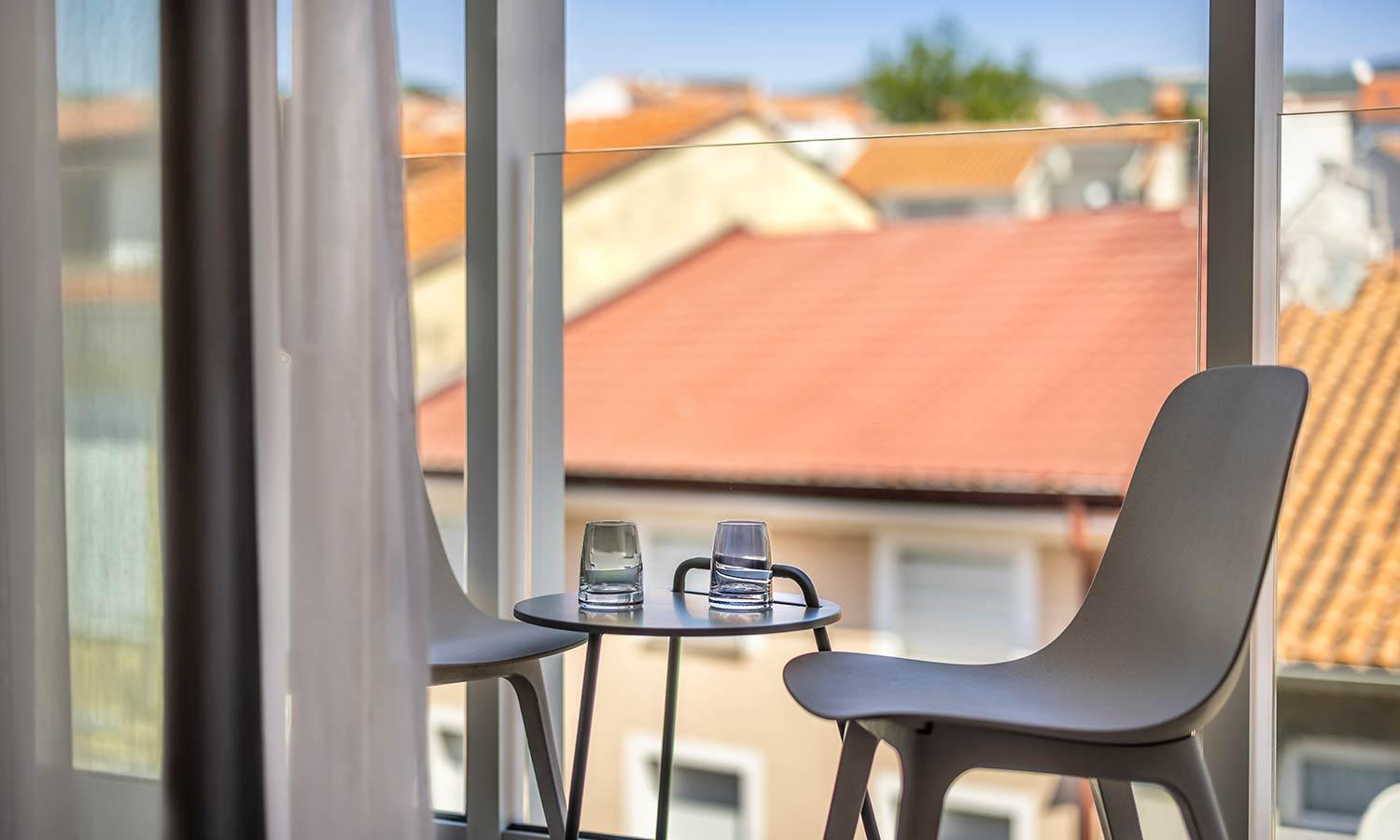 Aminess Younique Narrivi Hotel Crikvenica Eksteriør billede