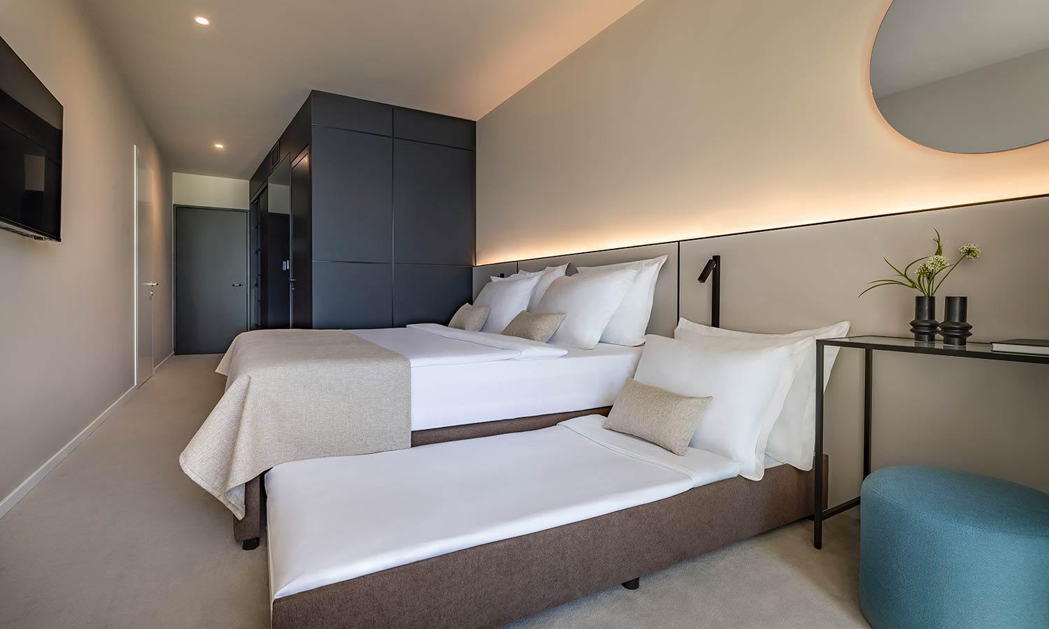 Aminess Younique Narrivi Hotel Crikvenica Eksteriør billede