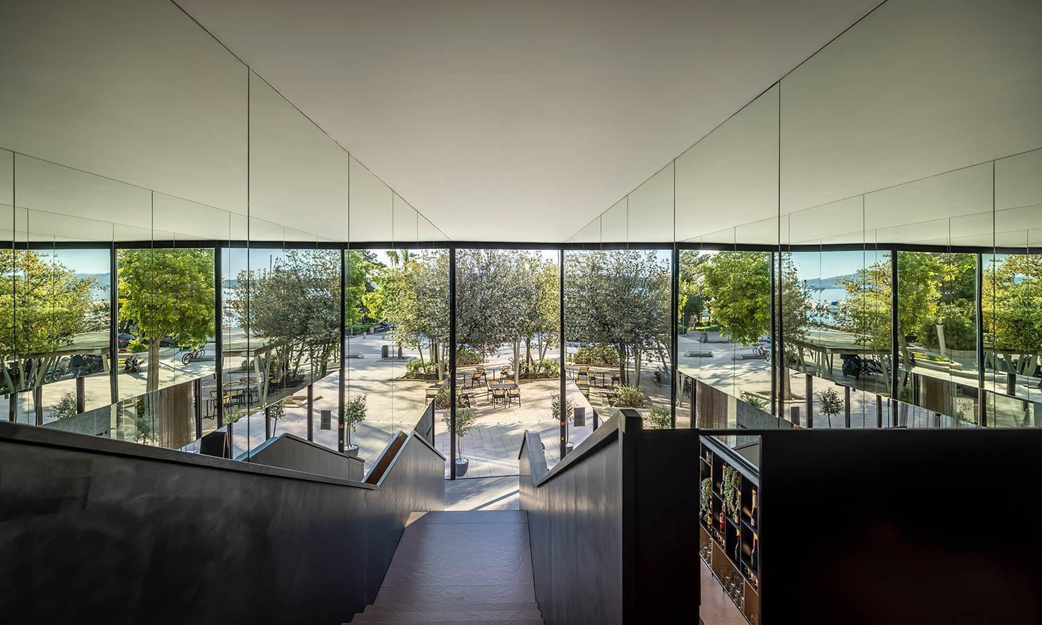 Aminess Younique Narrivi Hotel Crikvenica Eksteriør billede