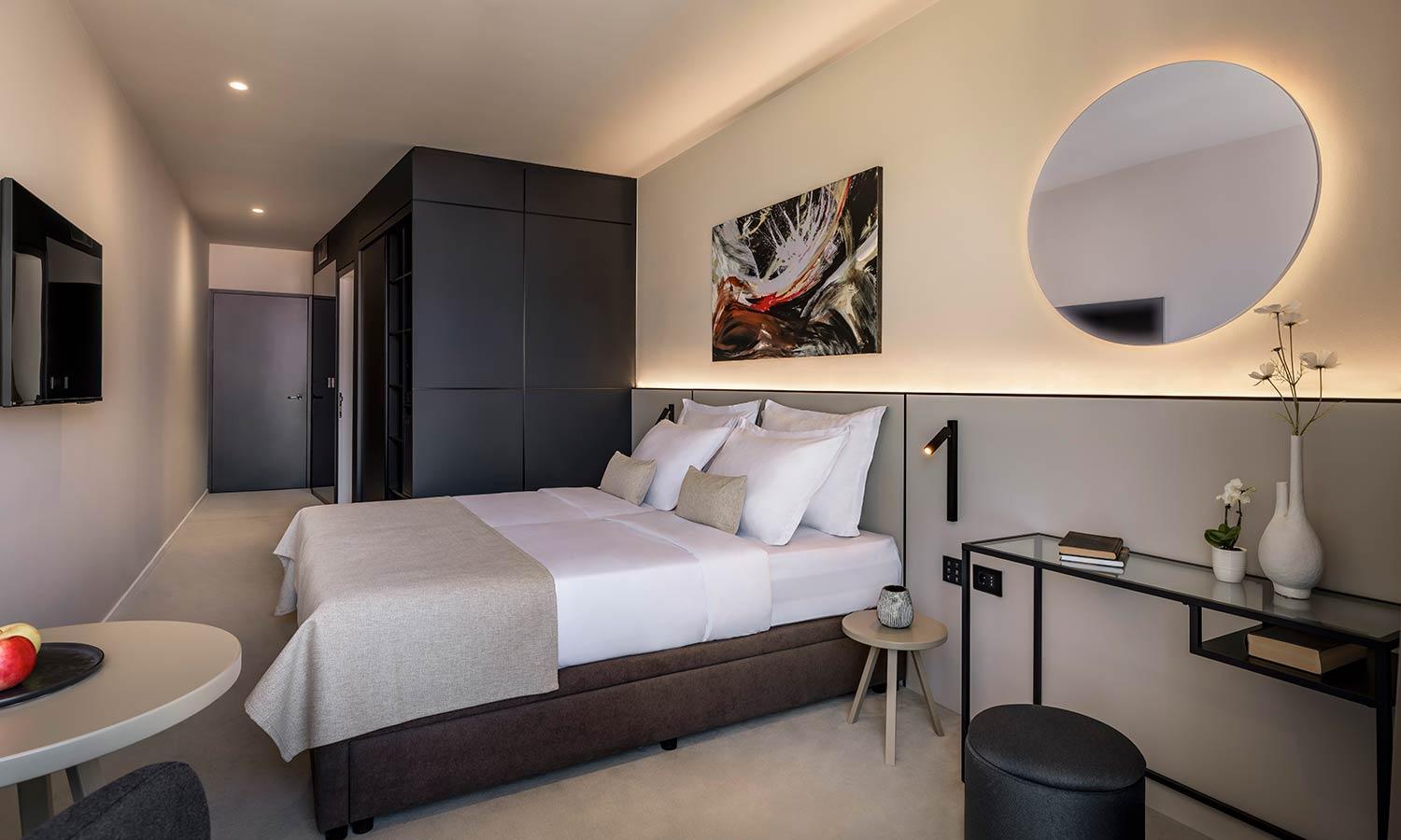 Aminess Younique Narrivi Hotel Crikvenica Værelse billede