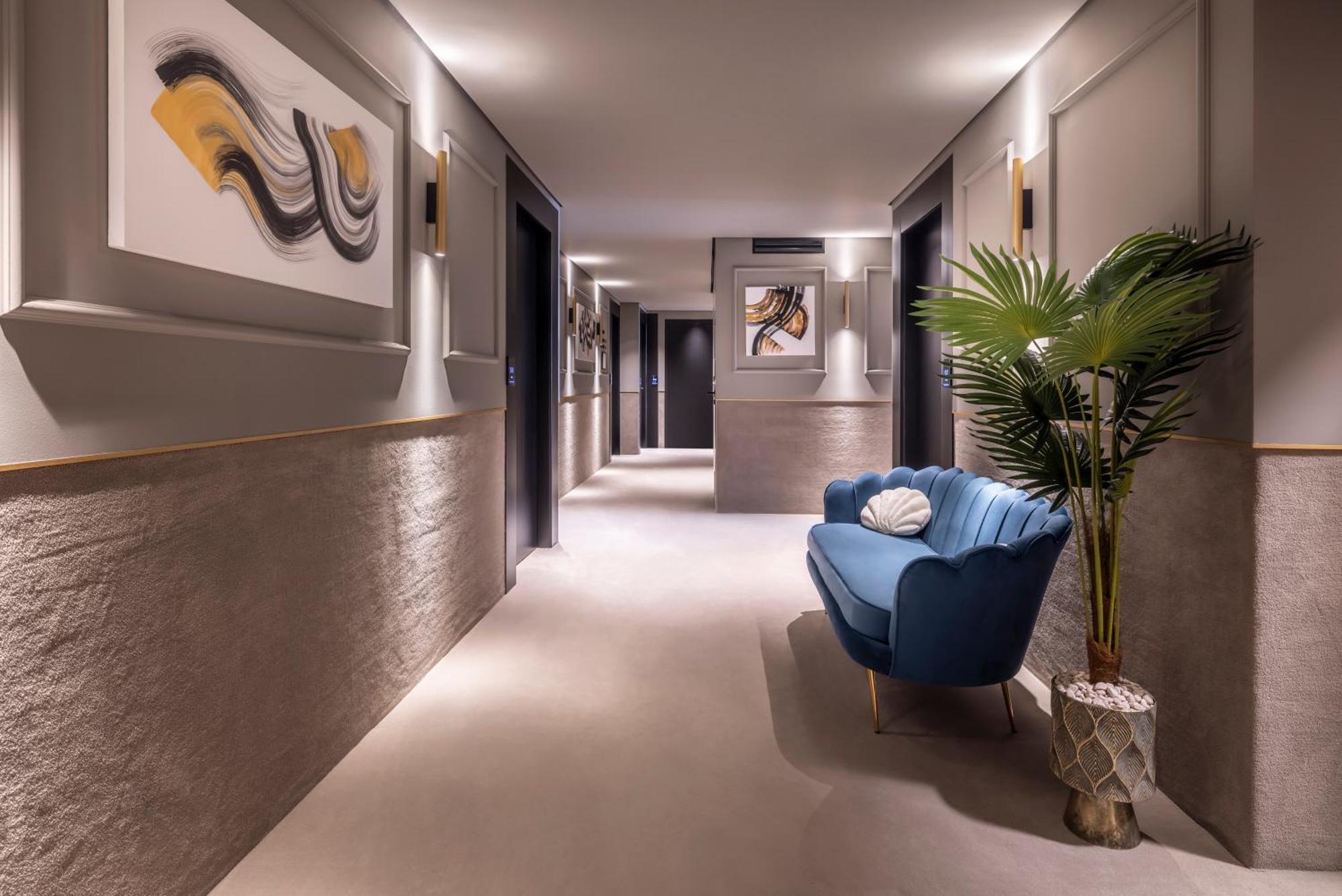 Aminess Younique Narrivi Hotel Crikvenica Eksteriør billede