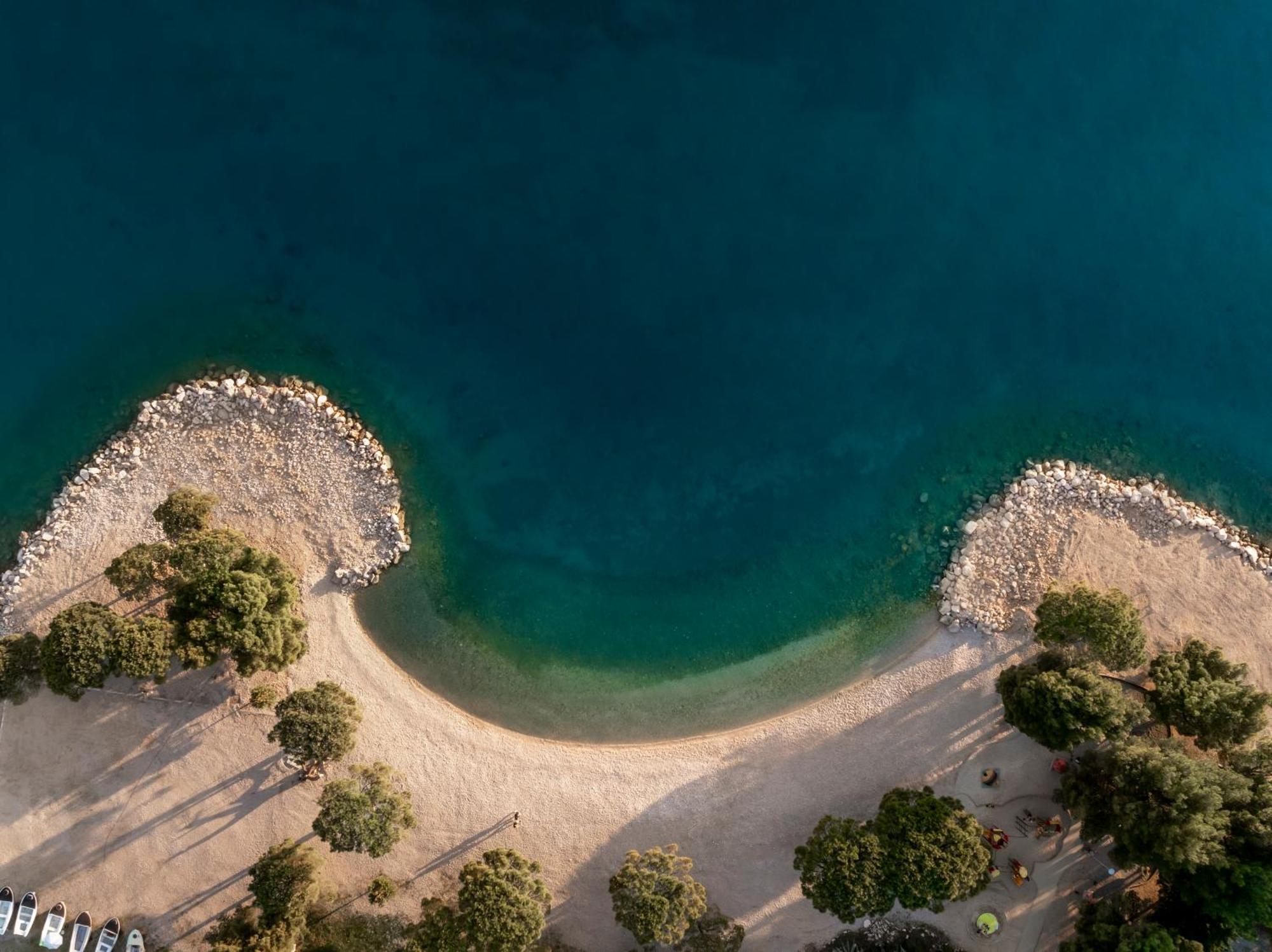 Aminess Younique Narrivi Hotel Crikvenica Eksteriør billede