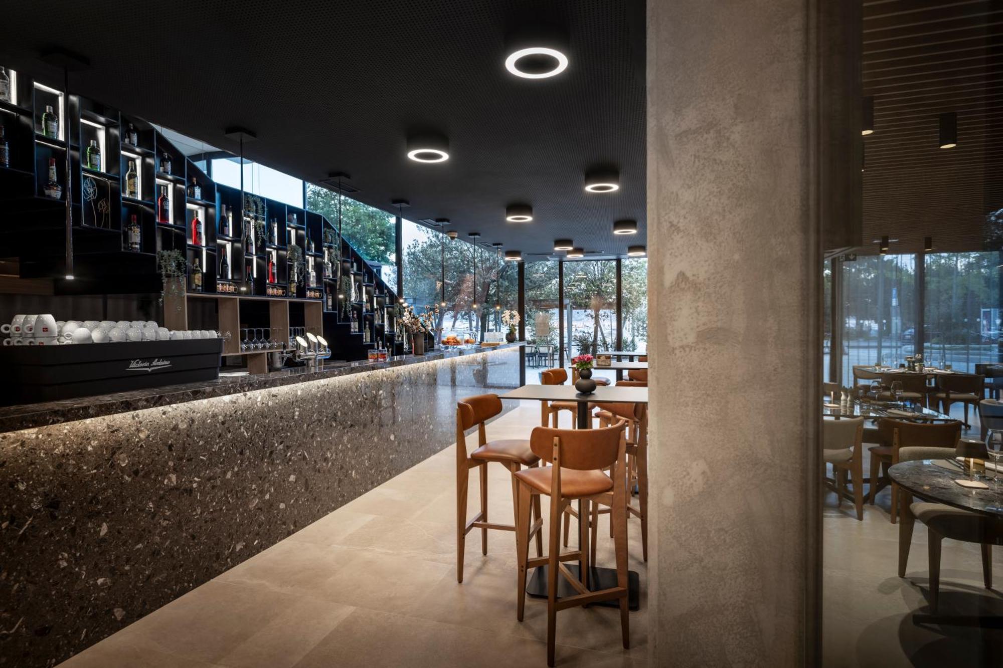 Aminess Younique Narrivi Hotel Crikvenica Eksteriør billede