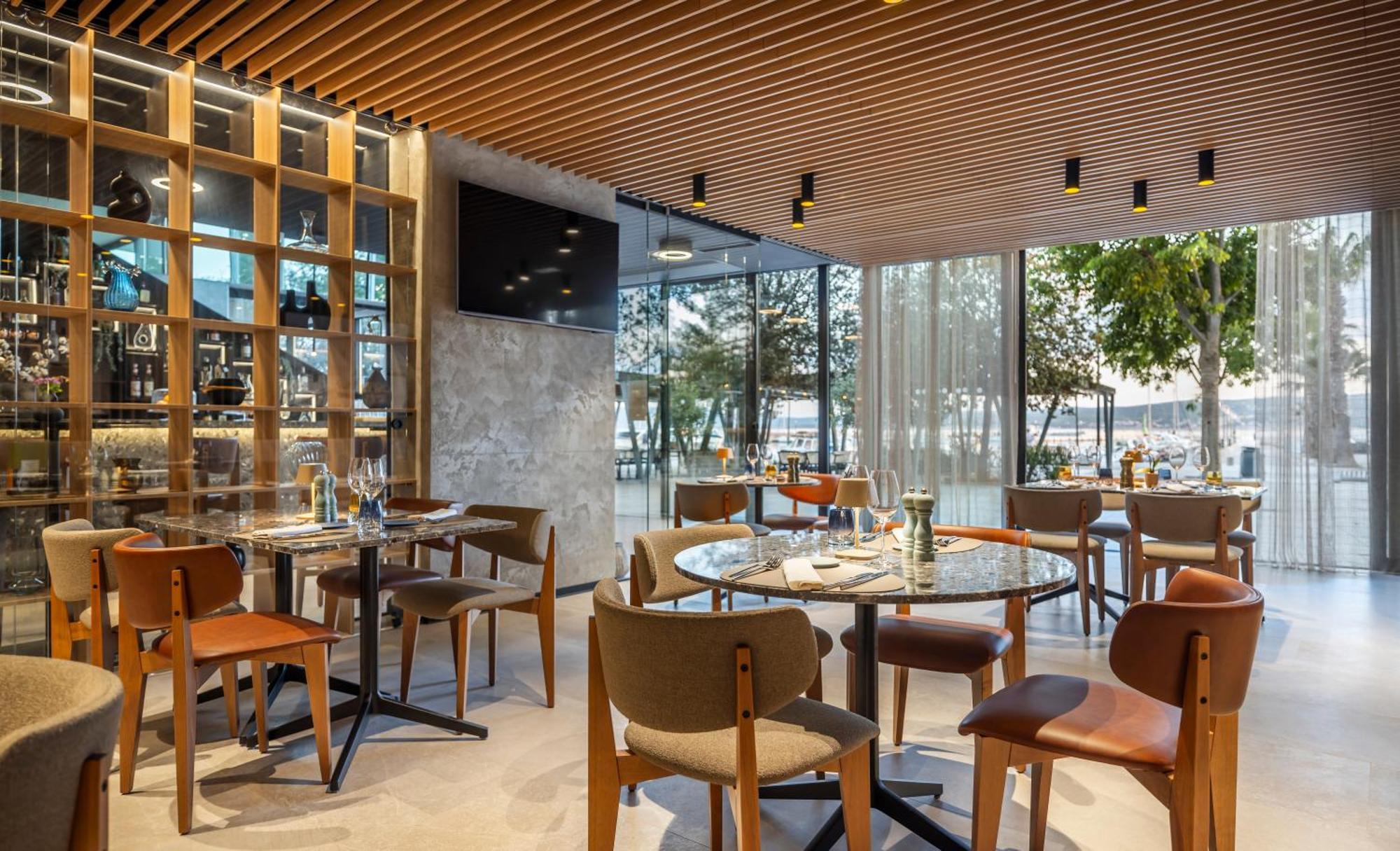 Aminess Younique Narrivi Hotel Crikvenica Eksteriør billede