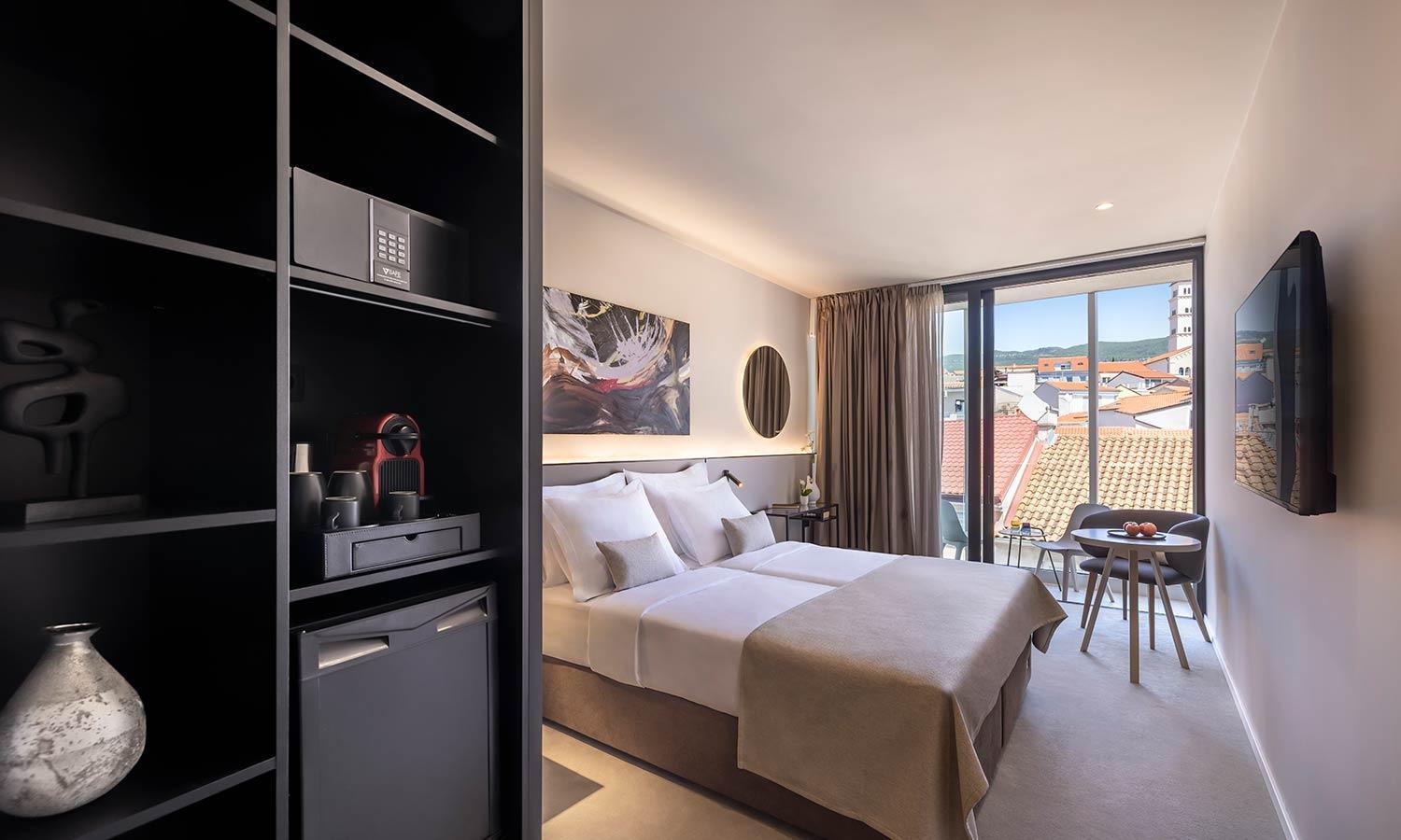 Aminess Younique Narrivi Hotel Crikvenica Eksteriør billede