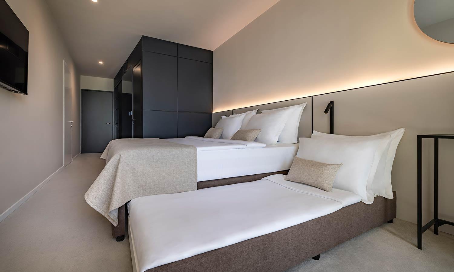 Aminess Younique Narrivi Hotel Crikvenica Værelse billede