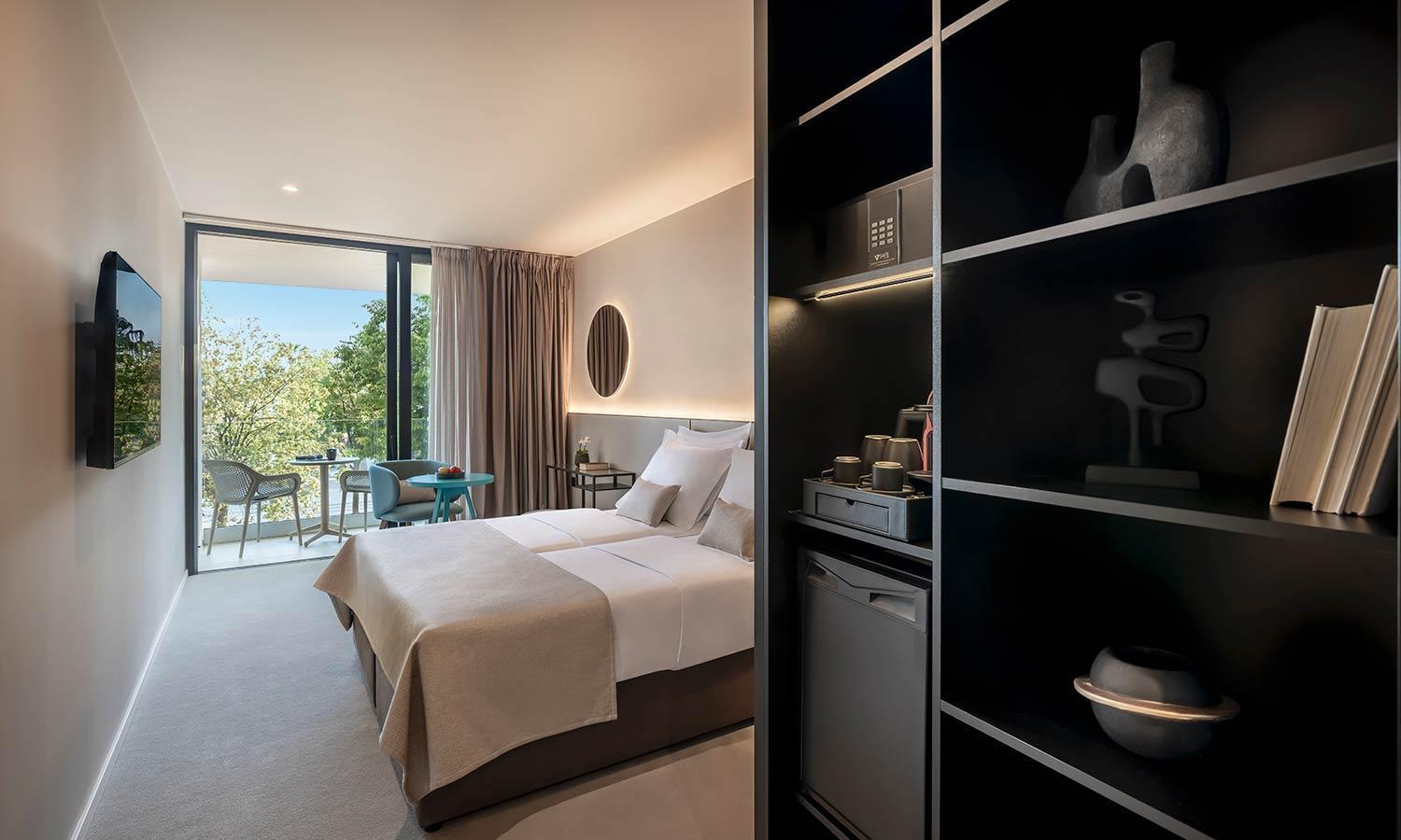 Aminess Younique Narrivi Hotel Crikvenica Eksteriør billede