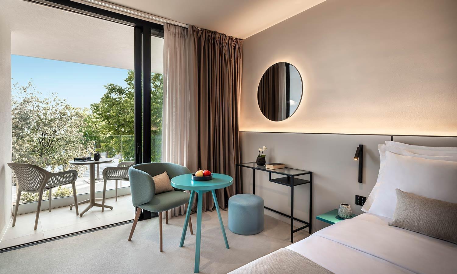 Aminess Younique Narrivi Hotel Crikvenica Eksteriør billede