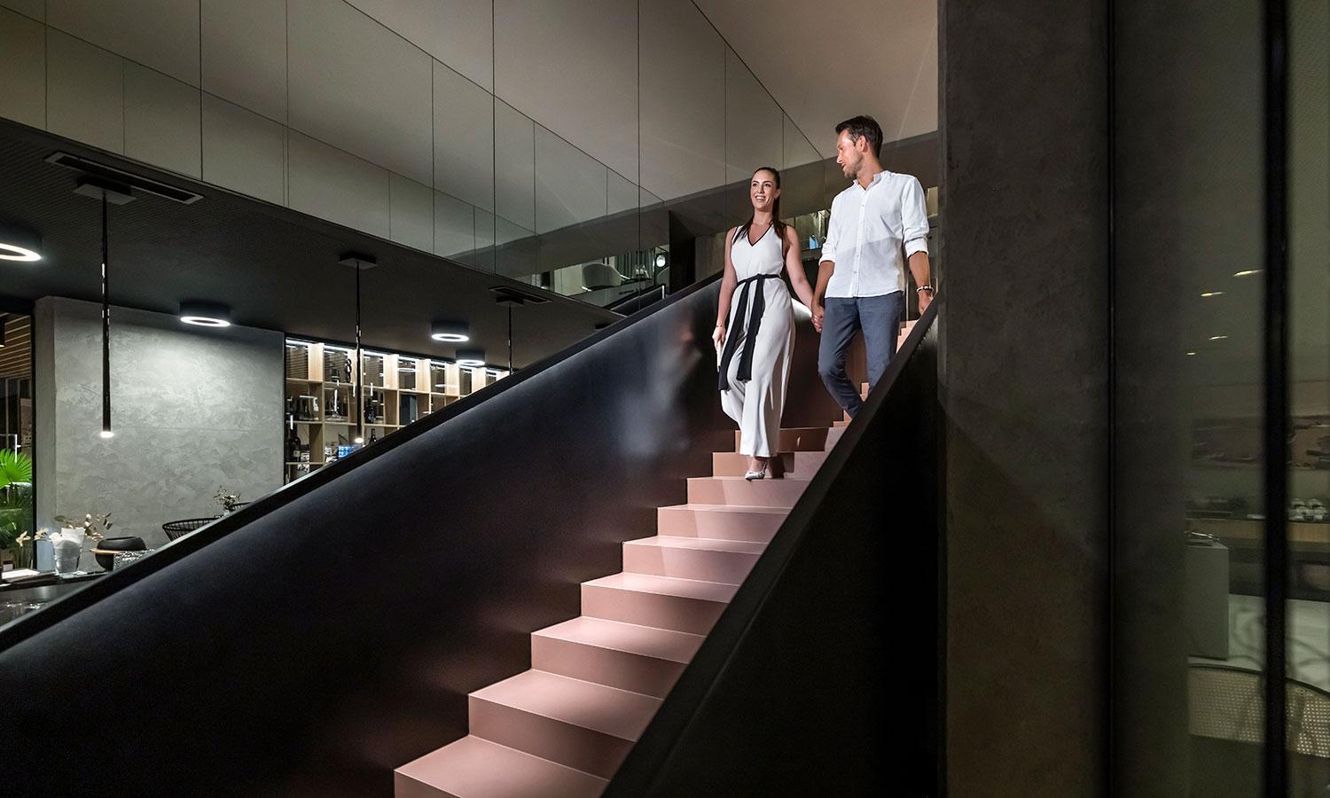 Aminess Younique Narrivi Hotel Crikvenica Eksteriør billede