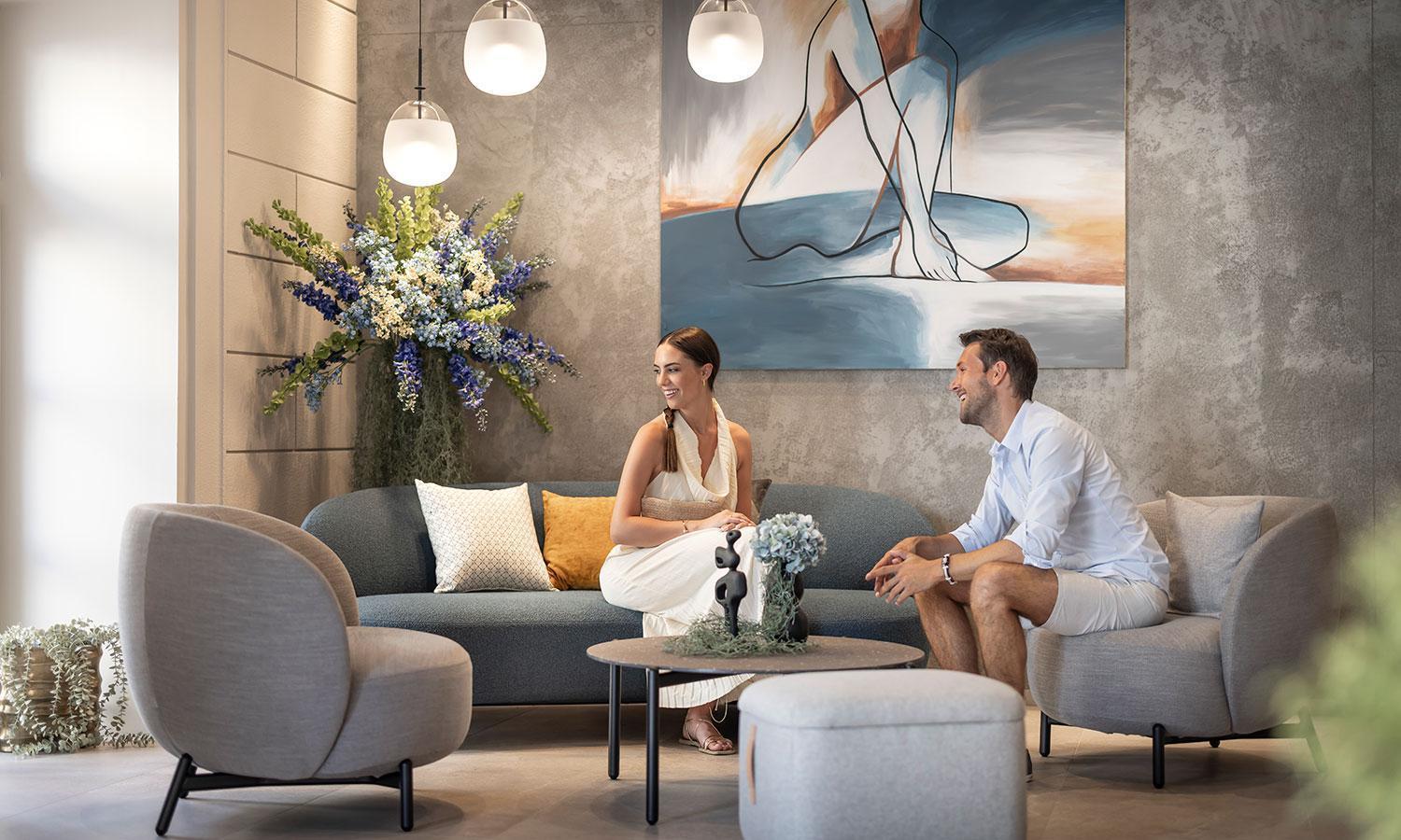 Aminess Younique Narrivi Hotel Crikvenica Eksteriør billede